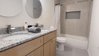 Cozy Contemporary Bungalow - Foto 4