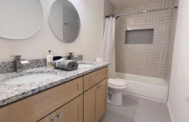 Cozy Contemporary Bungalow - Foto 4