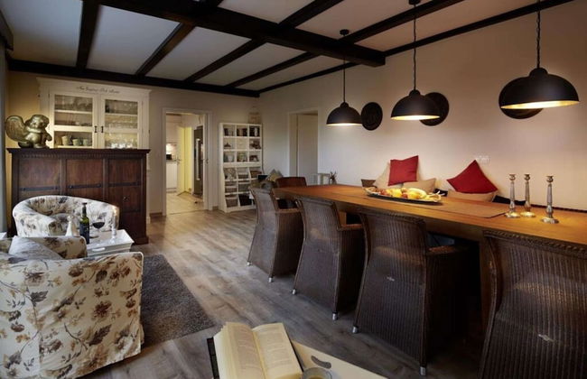 Modern Apartment Near Centre - Foto 13