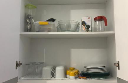 Apê de Mainha - Foto 56