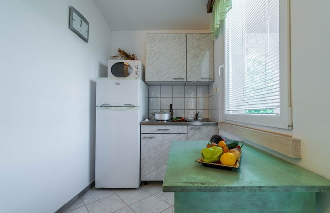 Apartment 1510 - Foto 17