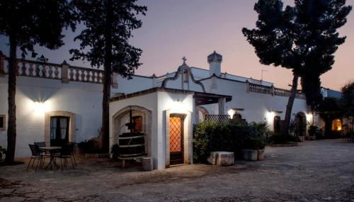 Masseria Don Sante - Foto 3