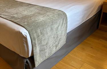 Aparthotel Siente Boí & Spa - Photo 118