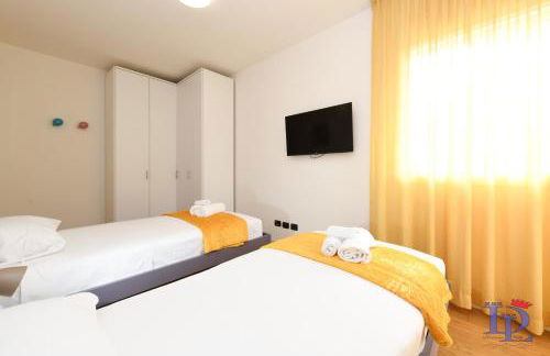 The Wind Rose renovation 2025 DesenzanoLoft Official Partner Homes & Villas by Marriott Bonvoy - Foto 11