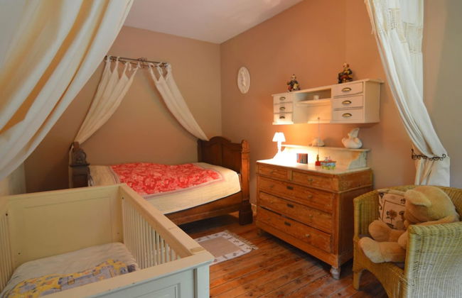 Bievre Forest-edge Retreat - Foto 6