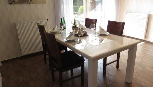 NEU! Landhaus Lüttje Nüst - Foto 5