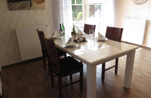 NEU! Landhaus Lüttje Nüst - Foto 5