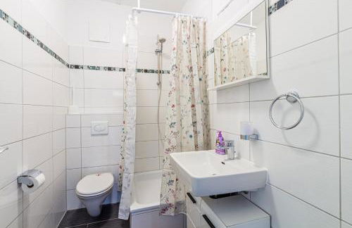 Ihr Zuhause auf Zeit in Rötha - Vollmöbliert - Waschmaschine - Einzelbetten - Multilanguage - Witamy serdecznie - Foto 10