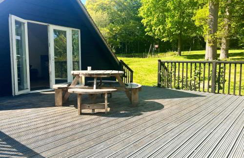 Peaceful Three Bed Country Apartment - Foto 1