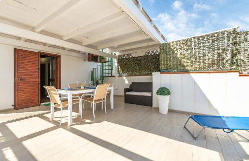 Casa Nucci - Free WIFI - 100mt from the beach - Foto 39