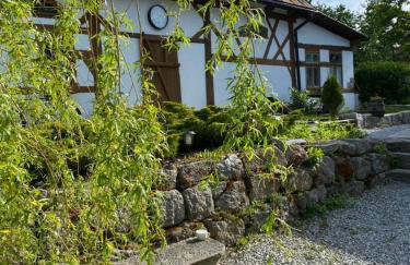 Apartamenty Sudeckie nad zalewem I - Foto 43