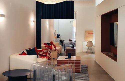 Apartamento Loft Godoy Collection Luxury - Photo 1