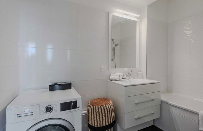 Superb apt - 8p/4bd - Rooftop & Private Terrace - Foto 17