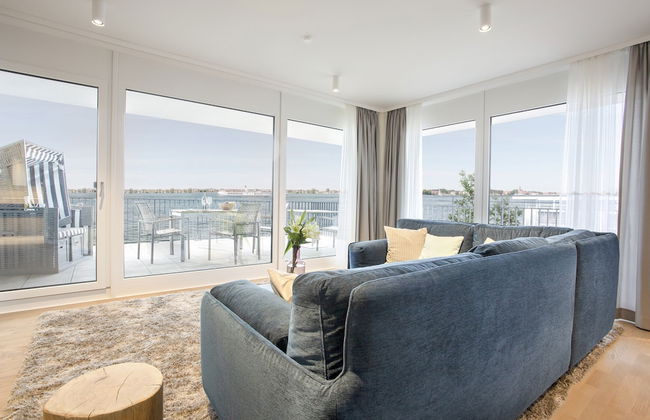 Maremüritz Yachthafen Resort - Foto 26