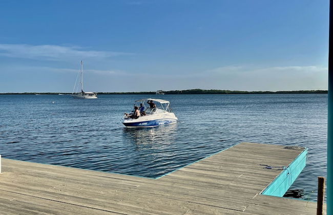 Vistalmar Ocean Suites - Foto 80