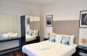 Clockwork Stay London - Foto 52