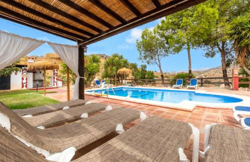 Casa Rural Loma El Letrao - Foto 36