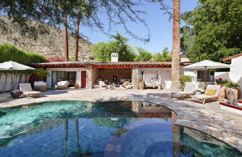 Auric House by Korakia Pool Spa Chic Design Access to Hotel Amenities - Foto 42