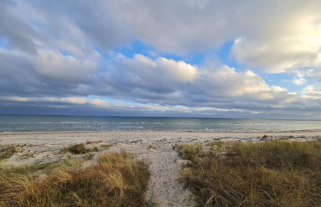 Holiday Home in Idestrup - Foto 27