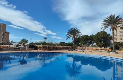 Seaside Beach-Lounge Alicante - Photo 25