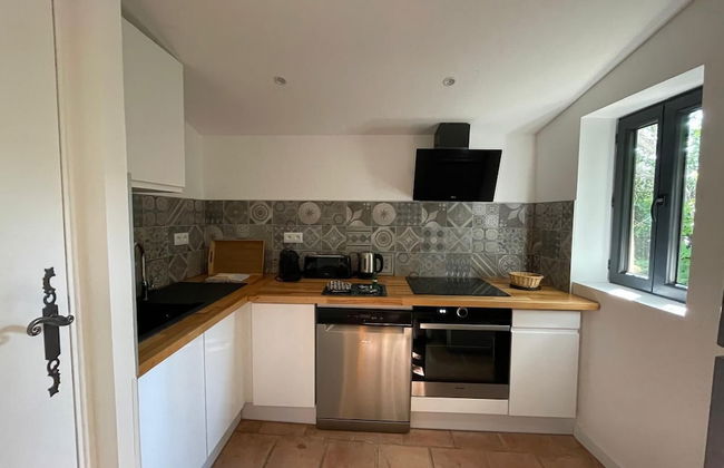 Château Hermitage de Combas - Foto 41