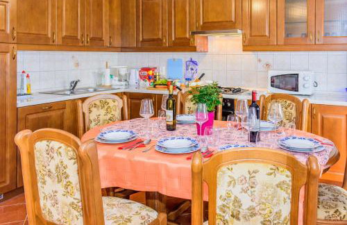 Relaxing apartment Josip - peaceful area - Foto 4