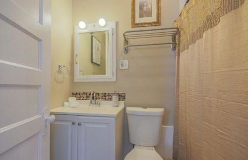 Comfy One Bed Apartment in Forest Park - Foto 10