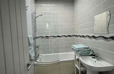 Trefechan Wen Barn - Photo 12