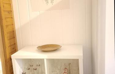 DOM LAS - natura, relaks, jacuzzi. - Foto 14