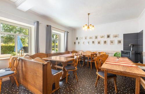 Ferienhaus Rodershausen - Foto 41