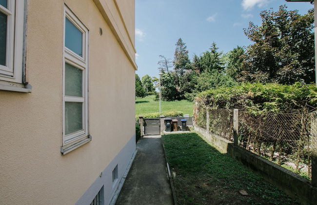 First love Apartment in Zagreb center - Foto 10