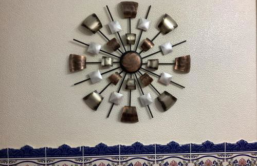 Casa De Ferias Santos - Foto 57