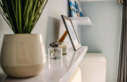 Modern Hove Home close to Brighton Beach with FREE PARKING - Foto 20