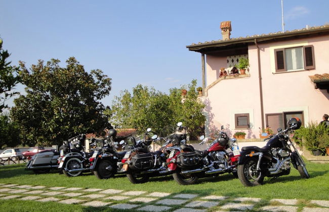 Agriturismo la Valle di Ceri - Photo 40