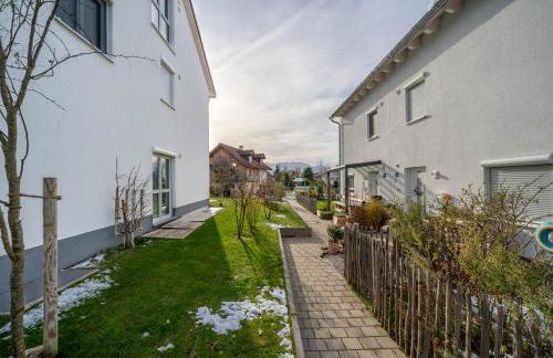 LIBORIA: Stylisches Haus; Sauna ; 4min zum See - Foto 32