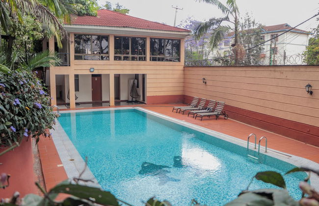 GemSuites State House - Foto 33