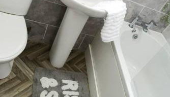 Delightful 2 bed town centre house, sleeps 4 - Foto 2