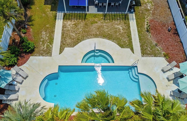 Seacrest by Avantstay 8 BDR Home in Destin w/ Pool! - Foto 51