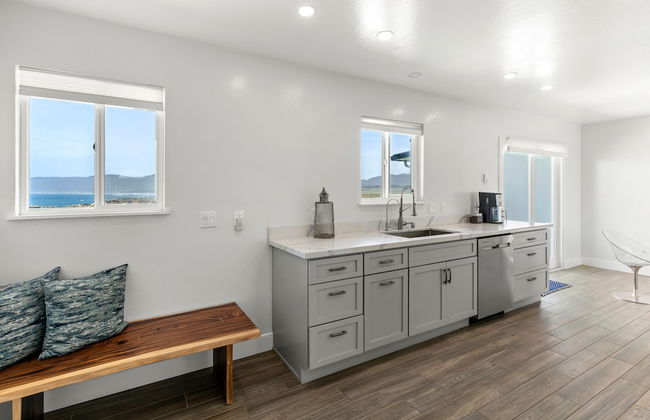 Point Arena Lighthouse - Foto 39