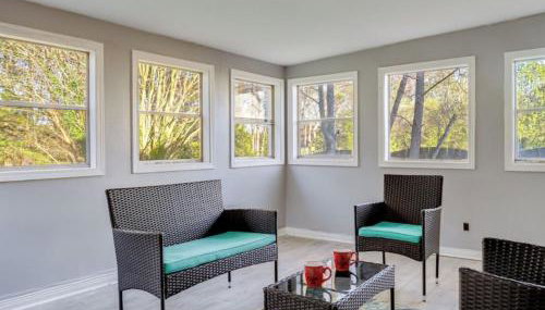 Stylish Retreat in Lawrenceville - Foto 4