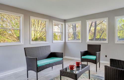 Stylish Retreat in Lawrenceville - Foto 4