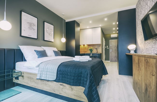 Rajska by PI Apartments - Foto 28