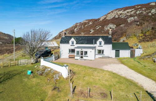 Achloist Holiday Cottage - Foto 1