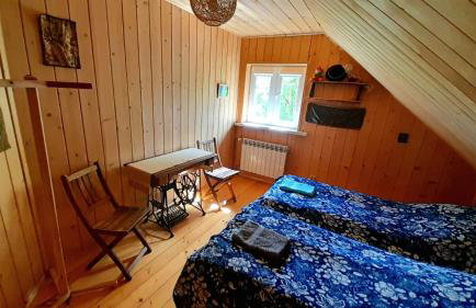 Pod Bieszczadem - Foto 22