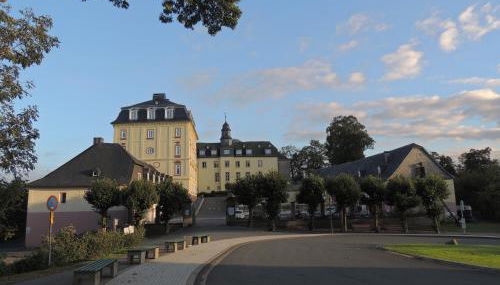 Schloß Wittgenstein - Foto 2