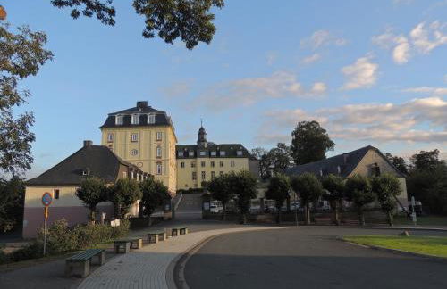 Schloß Wittgenstein - Foto 2