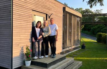 mein kleinDOMIZIL Mittenaar - Foto 13