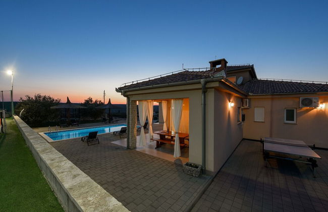 Villa Bašić - Foto 38