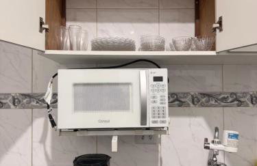 Apartamento em frente à praia - São Vicente - Foto 12