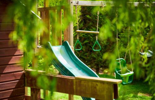 The Old Stables - Hot Tub, Sauna and Cinema - Photo 47